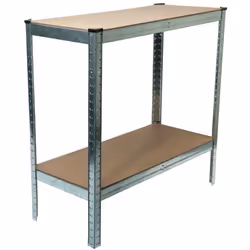 Werkapro 10725 scaffale - Vista aggiuntiva 7