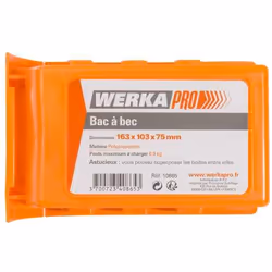 Werkapro 10865 scatola di conservazione