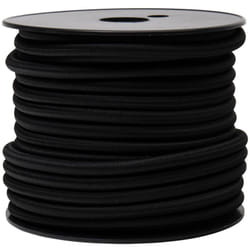 Tenditore elastico nero Werka Pro 8mm x 20m