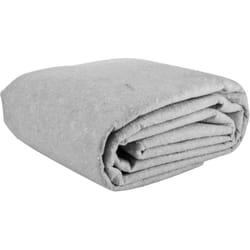 Tappeto da piscina Werka Pro 110 g/m24,4 x 4,4 m per piscina ø 3,90 m