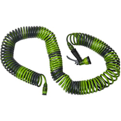 Werka Pro - Tubo per irrigazione spirale 30m