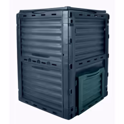 Descrizione dettagliata del prodotto: Prodotto: Compostiera da giardino Universo: Giardino Dimensioni: L 61 cm x P 61 cm x H ...
