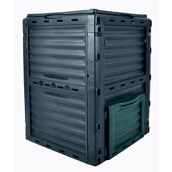 Werka Pro - Compostiere da giardino 300 l