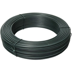 Werka Pro - Filo metallico plastificato Ø3,4 mm 100m