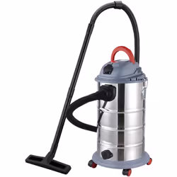 Descrizione dettagliata dell'aspirapolvere ad acqua e polvere da 30 litri WERKA PRO Universo della casa Prodotto: Aspirapolve ...
