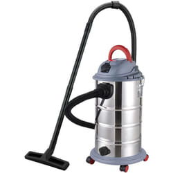Aspirapolvere acqua e polvere 30 l 1200w