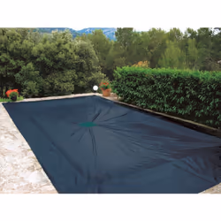 Informazioni sul prodotto: Prodotto: Telo per piscina Universo: piscina Materiale: polietilene intrecciato Peso: 240 g/m² Occ ...