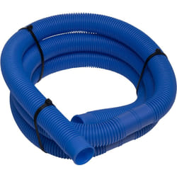 Werka Pro - Tubo di ricambio per depuratore 3 m BluØ 38 mm
