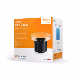 Netatmo Pluviometro Intelligente per la Stazione Meteo - Vista aggiuntiva 7