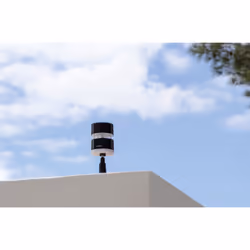 Netatmo Anemometro Intelligente per la Stazione Meteo - Vista aggiuntiva 4