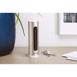 Netatmo Videocamera Interna Intelligente - Vista aggiuntiva 4