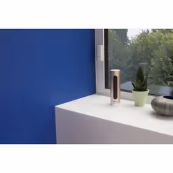 Netatmo Videocamera Interna Intelligente - Vista aggiuntiva 6