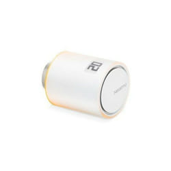 Netatmo - Testa termostatica aggiuntiva connessa e intelligente
