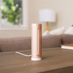Netatmo Misuratore Intelligente della Qualità dell’Aria - Vista aggiuntiva 4