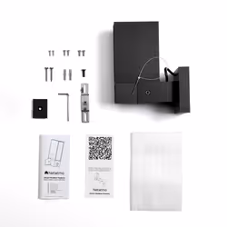 Netatmo Videocamera Esterna Intelligente - Vista aggiuntiva 4