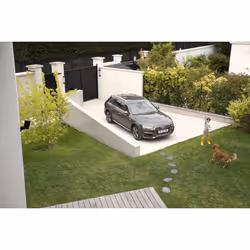 Netatmo Videocamera Esterna Intelligente - Vista aggiuntiva 7