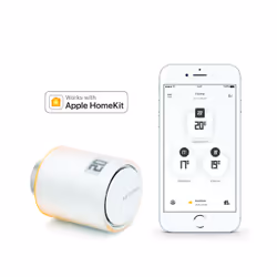 Netatmo NAV-EN - Vista aggiuntiva 2