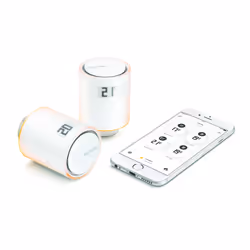 Netatmo NAV-EN - Vista aggiuntiva 4
