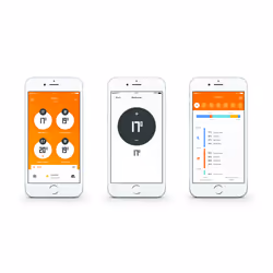 Netatmo NAV-EN - Vista aggiuntiva 6