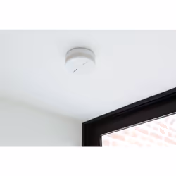 Netatmo Rivelatore di Fumo Intelligente - Vista aggiuntiva 4