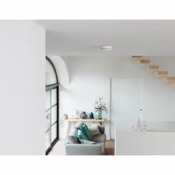 Netatmo Rivelatore di Fumo Intelligente - Vista aggiuntiva 5