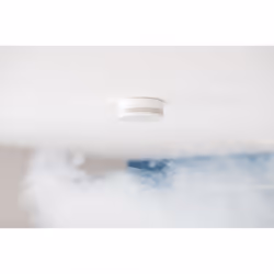 Netatmo Rivelatore di Fumo Intelligente - Vista aggiuntiva 6