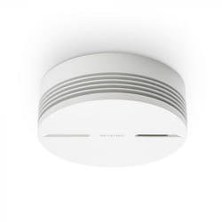 Netatmo NSA-DE rilevatore di fumo intelligente Rilevatore di riflesso fotoelettrico Interconnesso Collegamento wireless