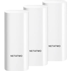 Netatmo - Sensore per porte e finestre dtg-de Kit da 3