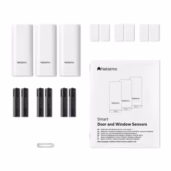 Netatmo Sensori di Apertura Intelligenti - Vista aggiuntiva 6