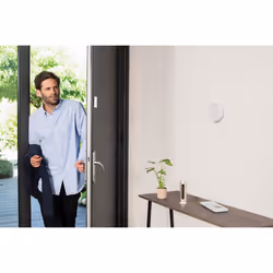 Netatmo Sistema di Allarme Video Intelligente - Vista aggiuntiva 4