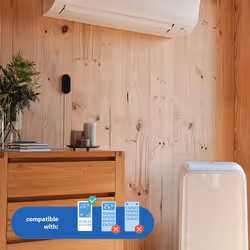 Netatmo Controllo Intelligente di Climatizzazione - Vista aggiuntiva 4