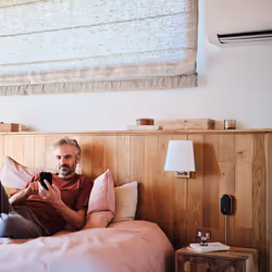 Netatmo Controllo Intelligente di Climatizzazione - Vista aggiuntiva 5
