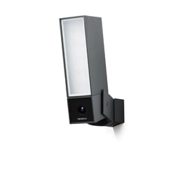 Netatmo NOC-S-EC telecamera di sorveglianza Esterno 1920 x 1080 Pixel Parete