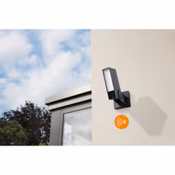Netatmo Videocamera Esterna Intelligente con Sirena - Vista aggiuntiva 4