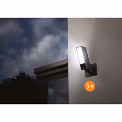 Netatmo Videocamera Esterna Intelligente con Sirena - Vista aggiuntiva 5