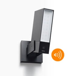 Netatmo Smart Outdoor Camera with Siren Cubo Telecamera di sicurezza IP Esterno Parete