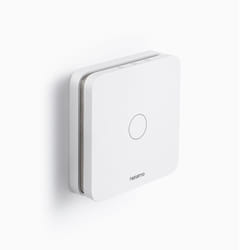 Netatmo CO Detector Rivelatore di monossido di carbonio Collegamento wireless