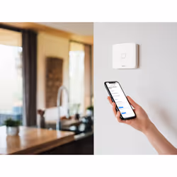 Netatmo NCO-IT Rilevatore di monossido di carbonio - Vista aggiuntiva 5