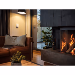 Netatmo NCO-IT Rilevatore di monossido di carbonio - Vista aggiuntiva 8