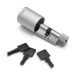 Netatmo NDL Serratura e Chiavi Intelligente