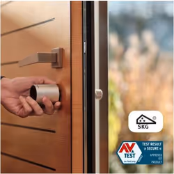Netatmo NDL Serratura e Chiavi Intelligente