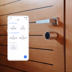 Netatmo NDL Serratura e Chiavi Intelligente - Vista aggiuntiva 6