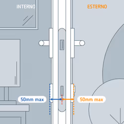 Netatmo NDL Serratura e Chiavi Intelligente - Vista aggiuntiva 7