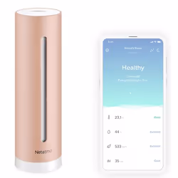 Netatmo NAC-EC accessorio per aria condizionata Controller