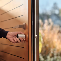Netatmo NDL-E45 accessorio per serratura intelligente Kit di prolunga - Vista aggiuntiva 3