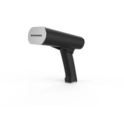 SteamOne Foldable Vapore per indumenti portatile 0,08 L Nero