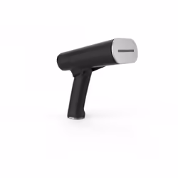 SteamOne Foldable Vapore per indumenti portatile 0,08 L Nero