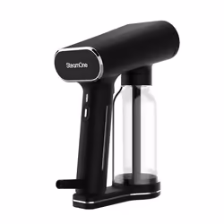 SteamOne KARL XL 2 Vapore per indumenti portatile 0,4 L 2000 W Nero - Vista aggiuntiva 2