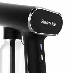SteamOne KARL XL 2 Vapore per indumenti portatile 0,4 L 2000 W Nero - Vista aggiuntiva 3