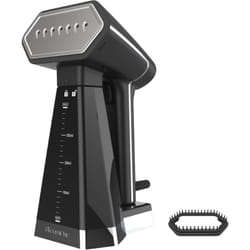 Steamone - Stiratore da viaggio 2000W 30g/min- Ferro da stiro portatile compatto (400 ml)- Rimuove il 99,99% dello sporco- Pronto in 40s per tutti i